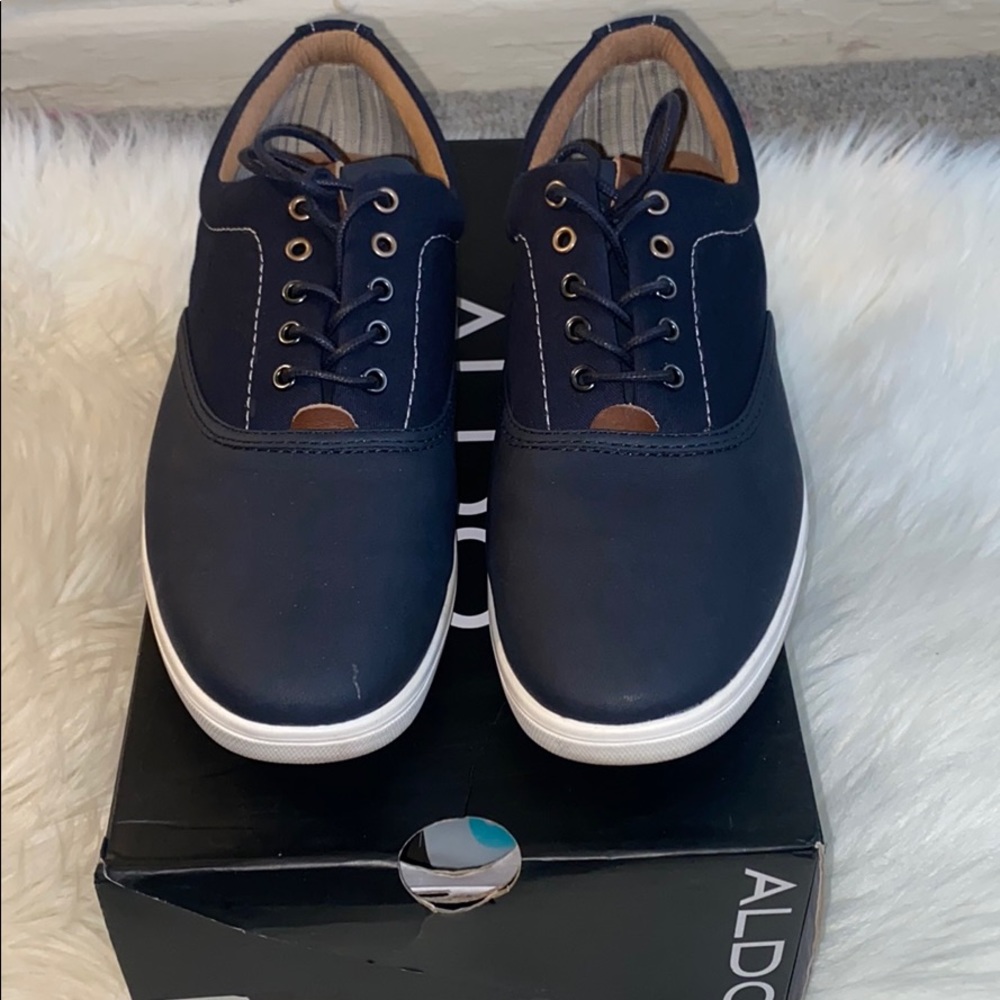Men’s Casual Shoe